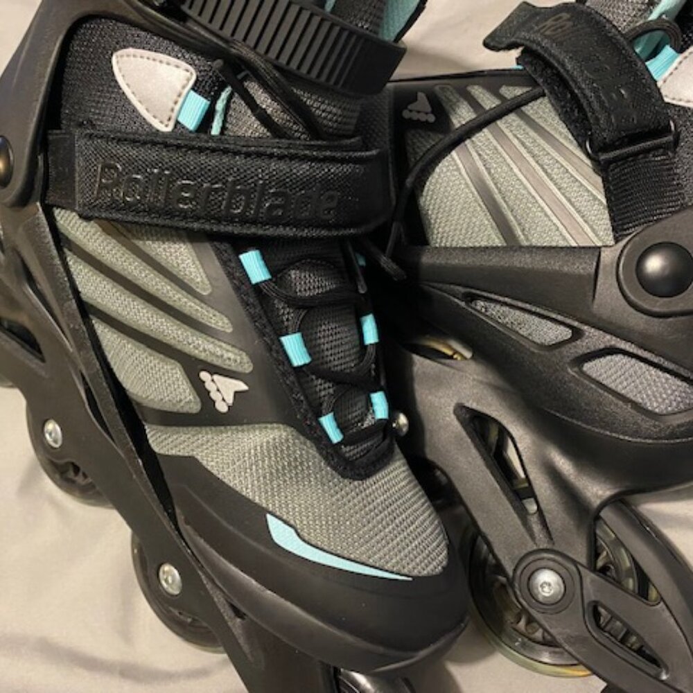 Rollerblades - New without Tags